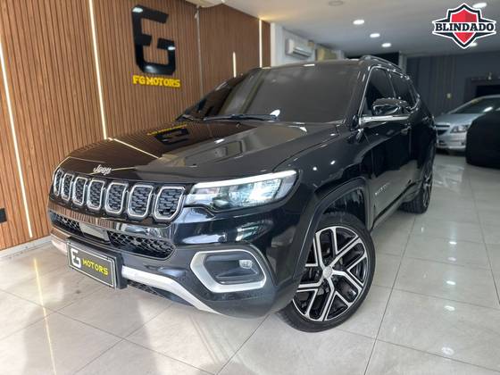 JEEP COMPASS 2.0 TD350 TURBO DIESEL LIMITED AT9 JEEP COMPASS 2.0 TD350 TURBO DIESEL LIMITED AT9
